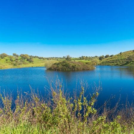 Moradia Gemea 2 Em Herdade Santa Marta Zebreira 외부 사진