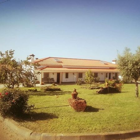 Moradia Gemea 2 Em Herdade Santa Marta Zebreira 외부 사진