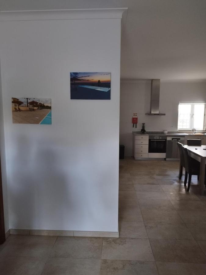 Moradia Gemea 2 Em Herdade Santa Marta Zebreira 외부 사진
