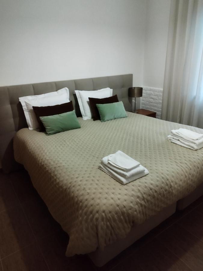 Moradia Gemea 2 Em Herdade Santa Marta Zebreira 외부 사진