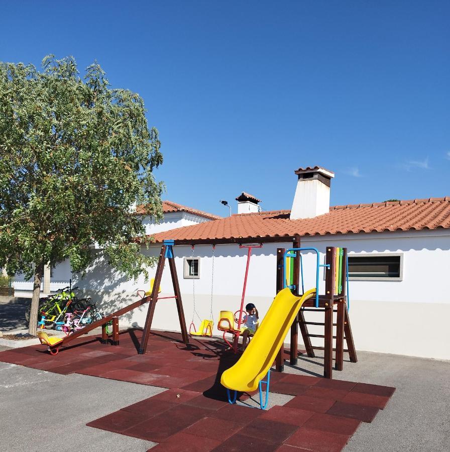 Moradia Gemea 2 Em Herdade Santa Marta Zebreira 외부 사진