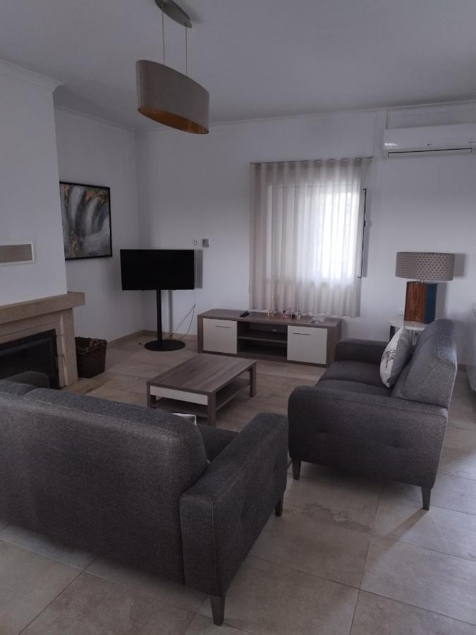 Moradia Gemea 2 Em Herdade Santa Marta Zebreira 외부 사진