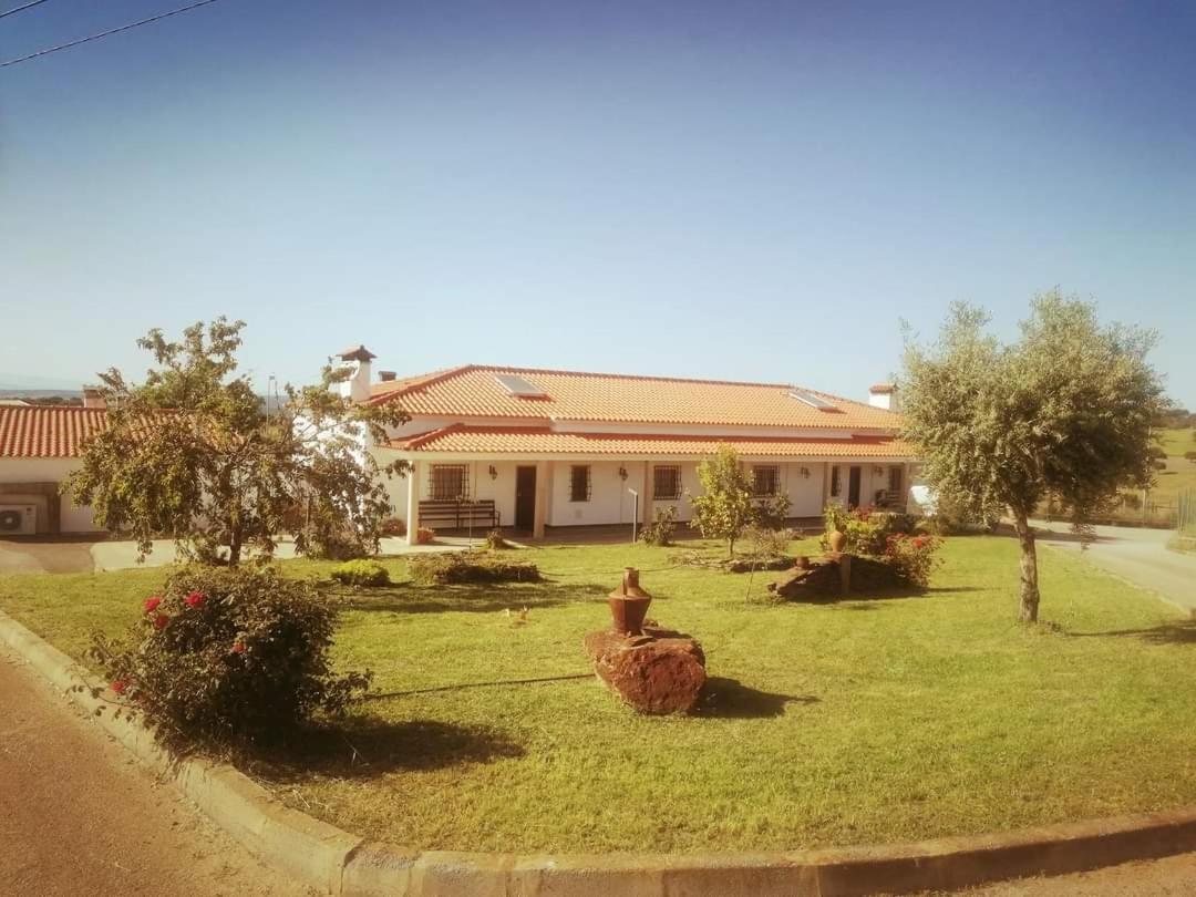 Moradia Gemea 2 Em Herdade Santa Marta Zebreira 외부 사진